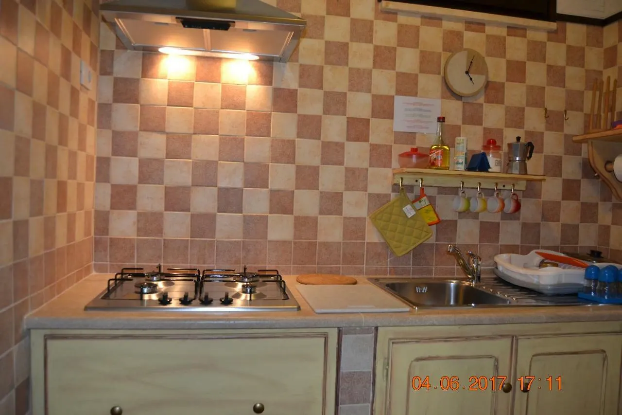 Apartment Appartamenti Al Mare Sant'Antioco