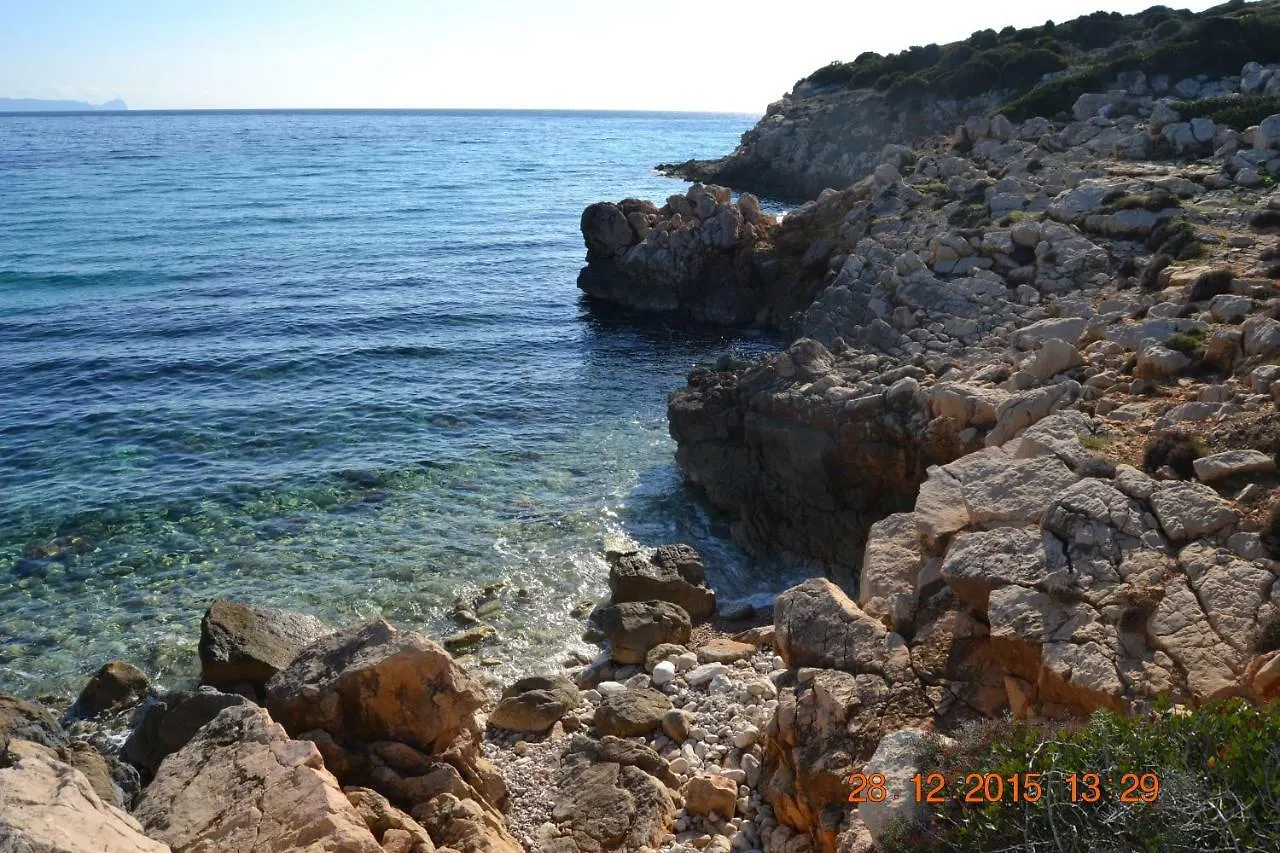 Appartamenti Al Mare Sant'Antioco