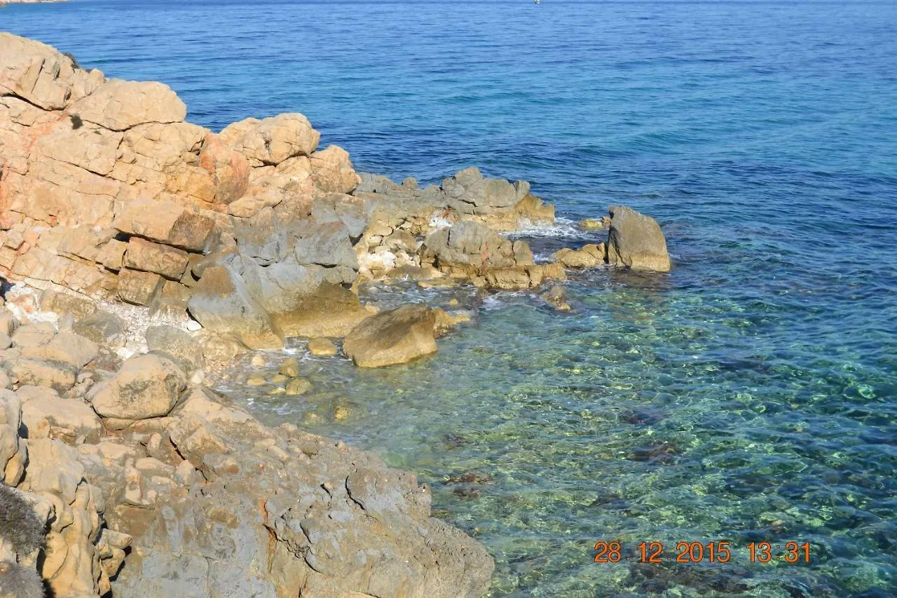 Apartment Appartamenti Al Mare Sant'Antioco