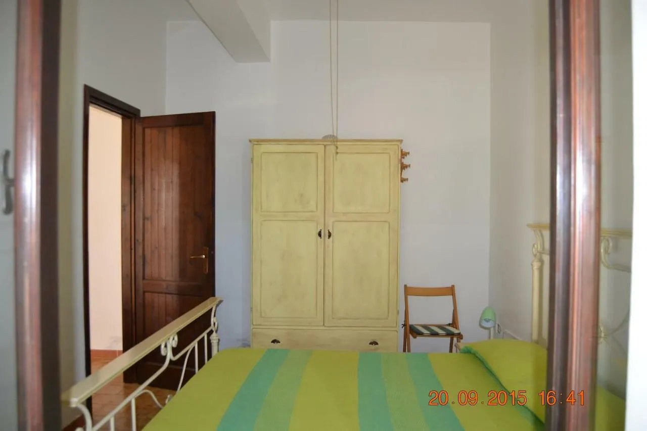 Appartamenti Al Mare Sant'Antioco 0*,