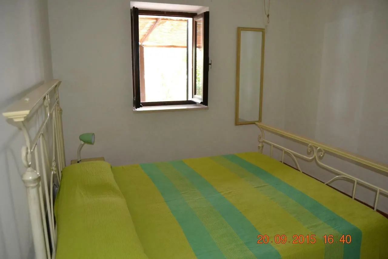 Apartment Appartamenti Al Mare Sant'Antioco Italy