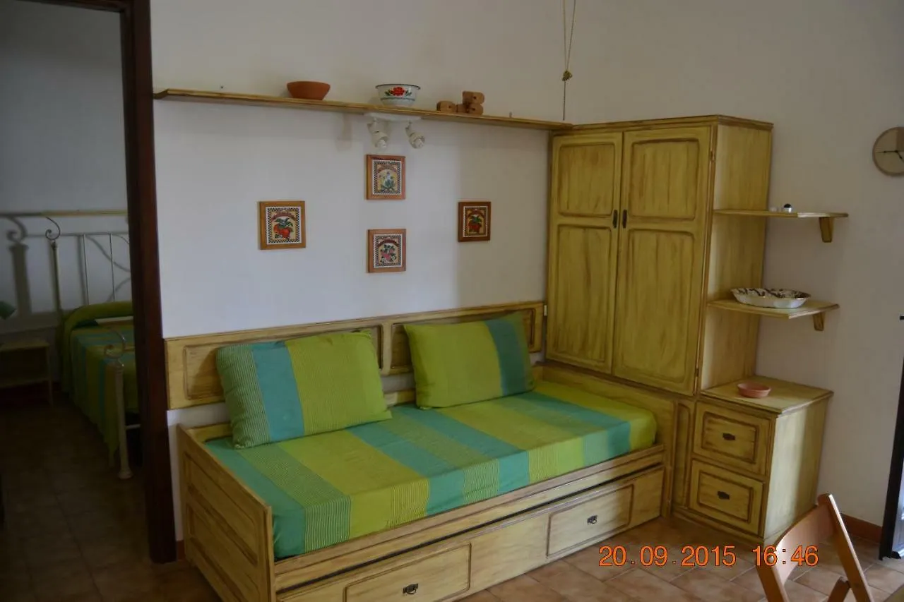 Appartamenti Al Mare Sant'Antioco