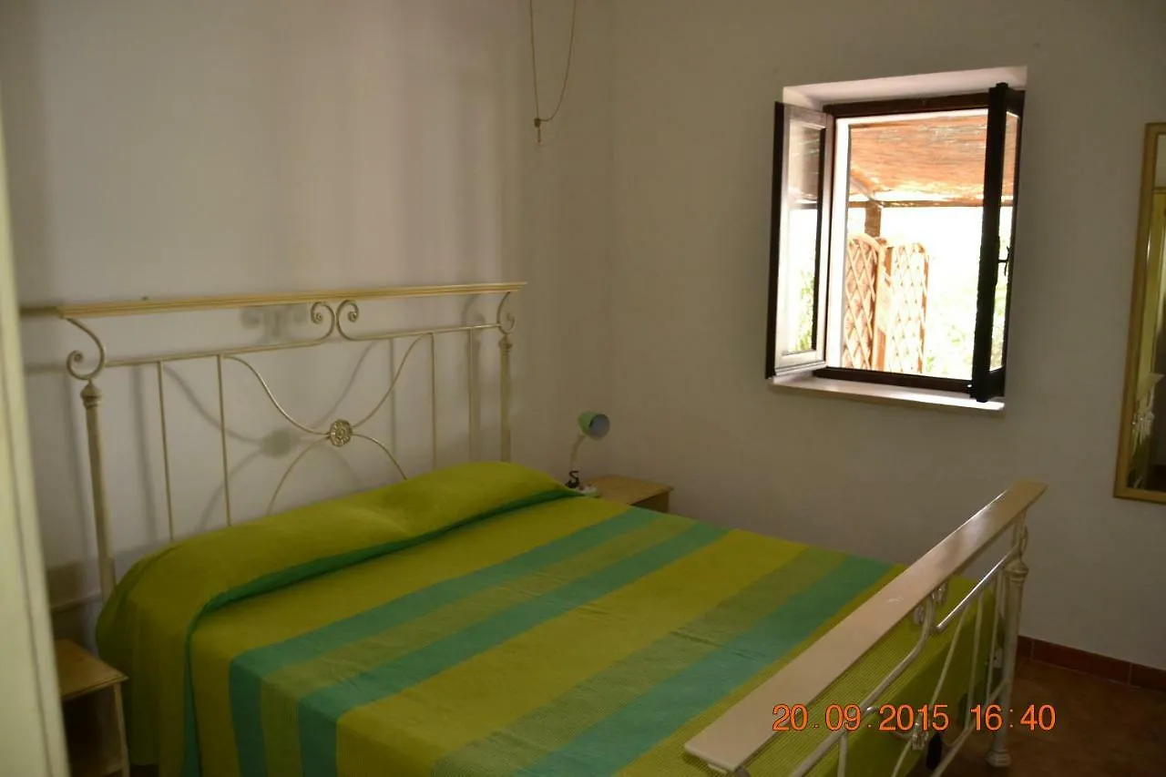 Appartamenti Al Mare Sant'Antioco Apartment