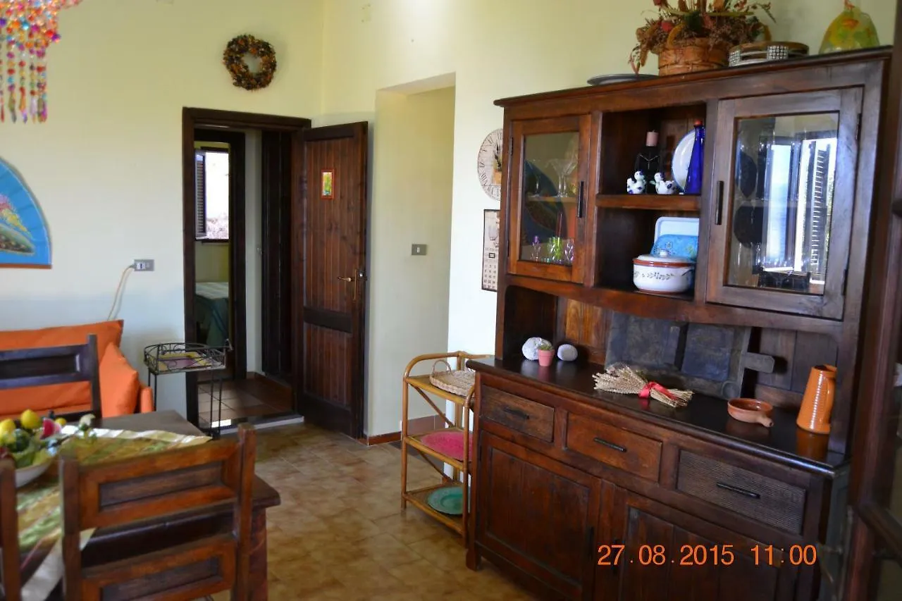 Appartamenti Al Mare Sant'Antioco Apartment