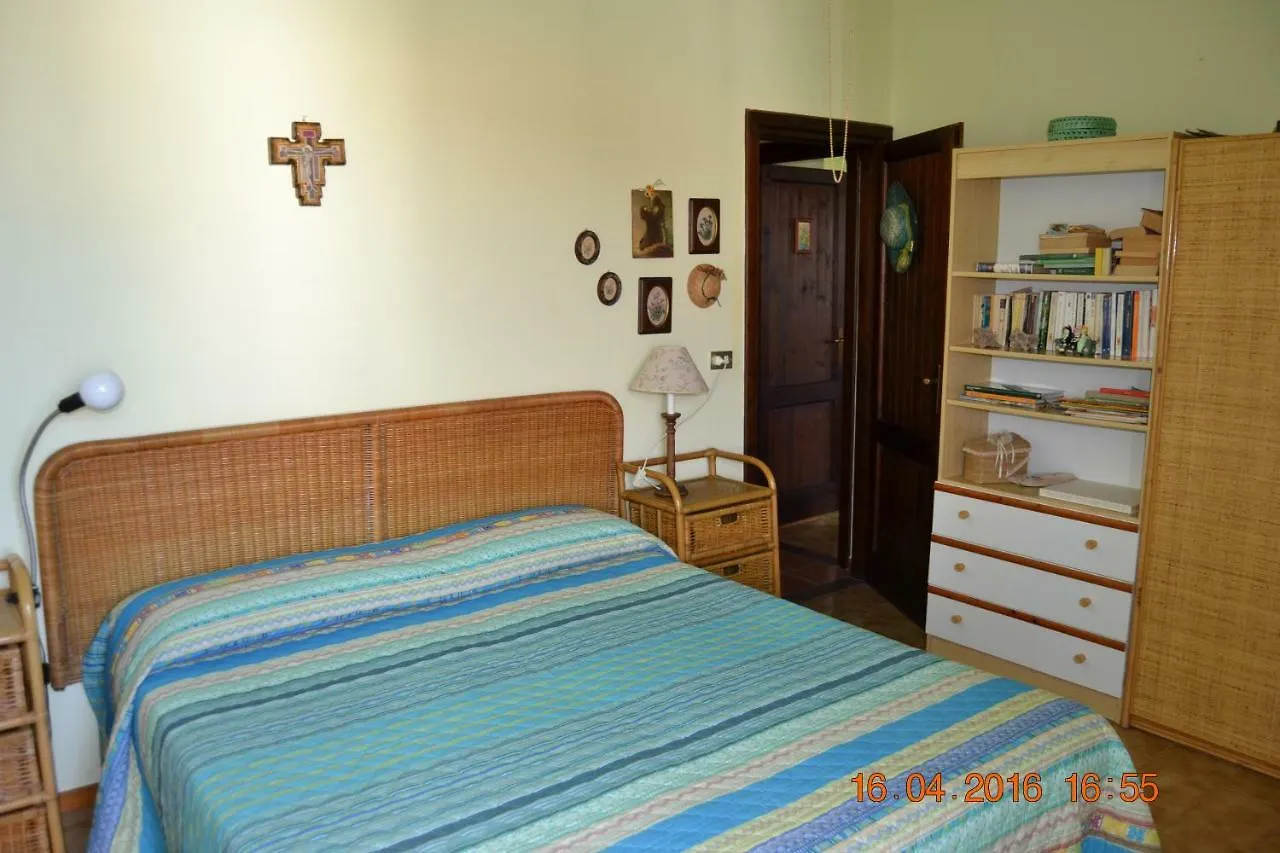 Appartamenti Al Mare Sant'Antioco
