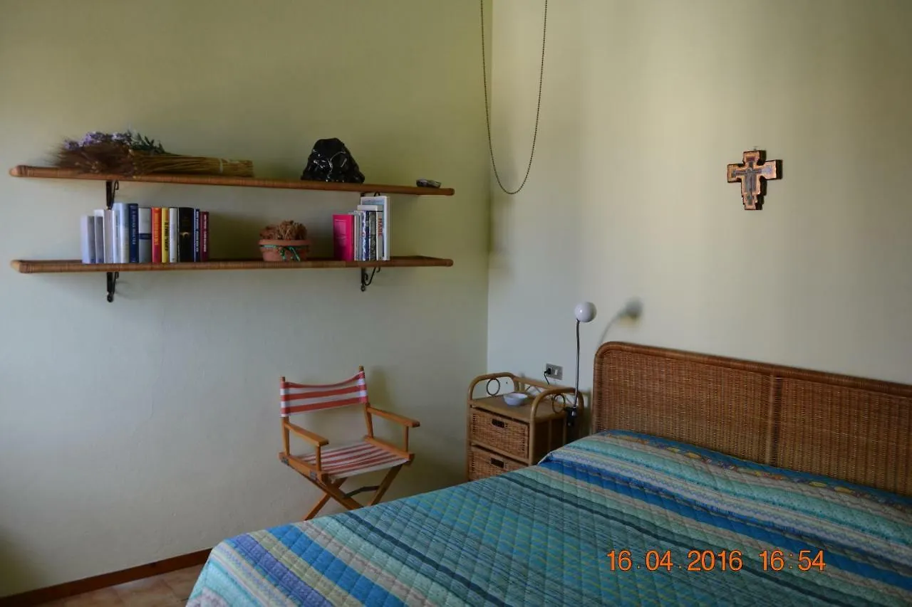 Apartment Appartamenti Al Mare Sant'Antioco