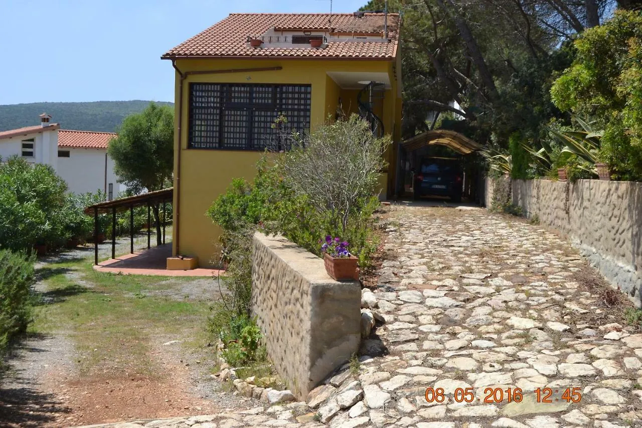Appartamenti Al Mare Sant'Antioco 0*,  Italy
