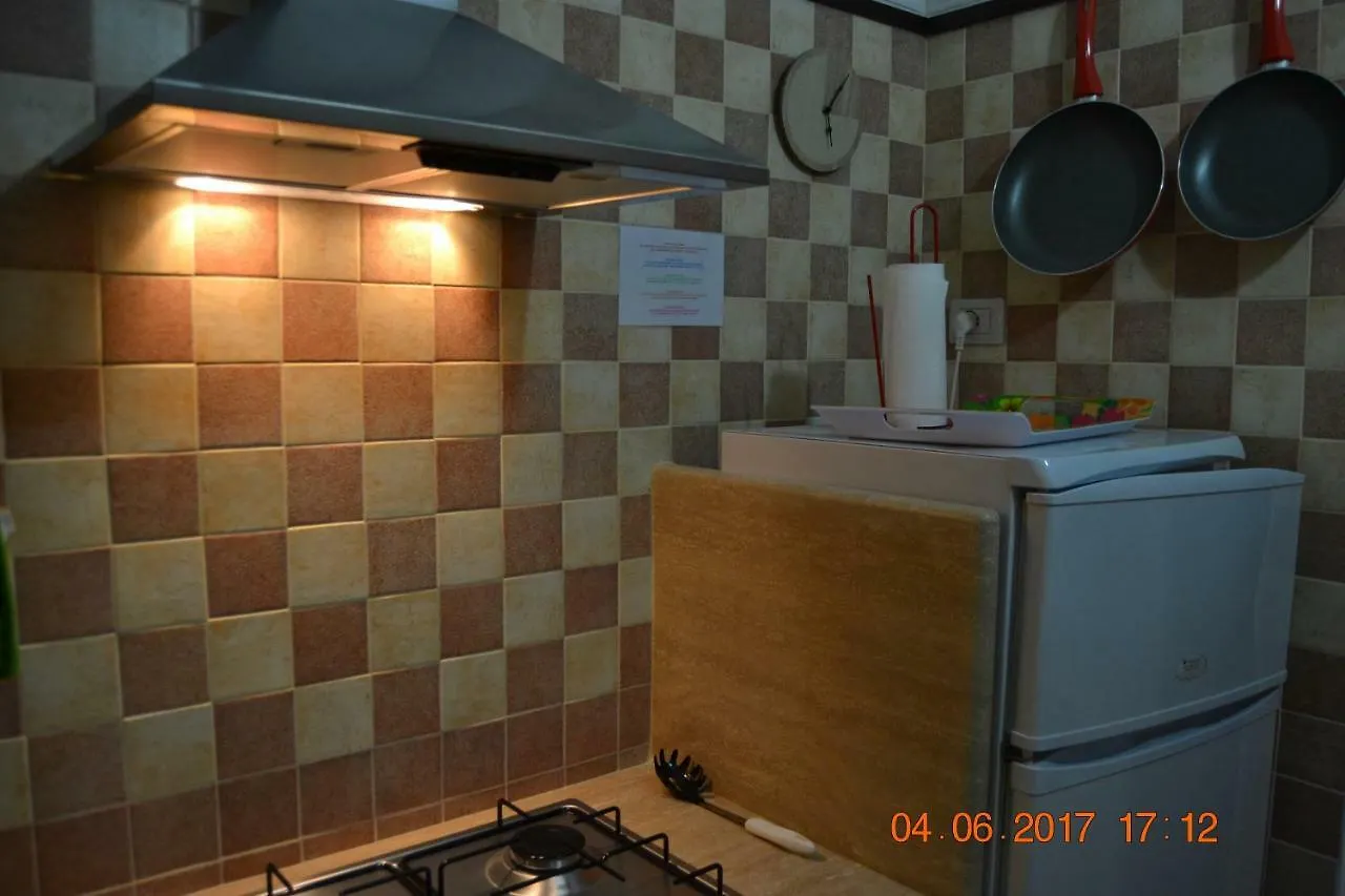 Apartment Appartamenti Al Mare Sant'Antioco Italy