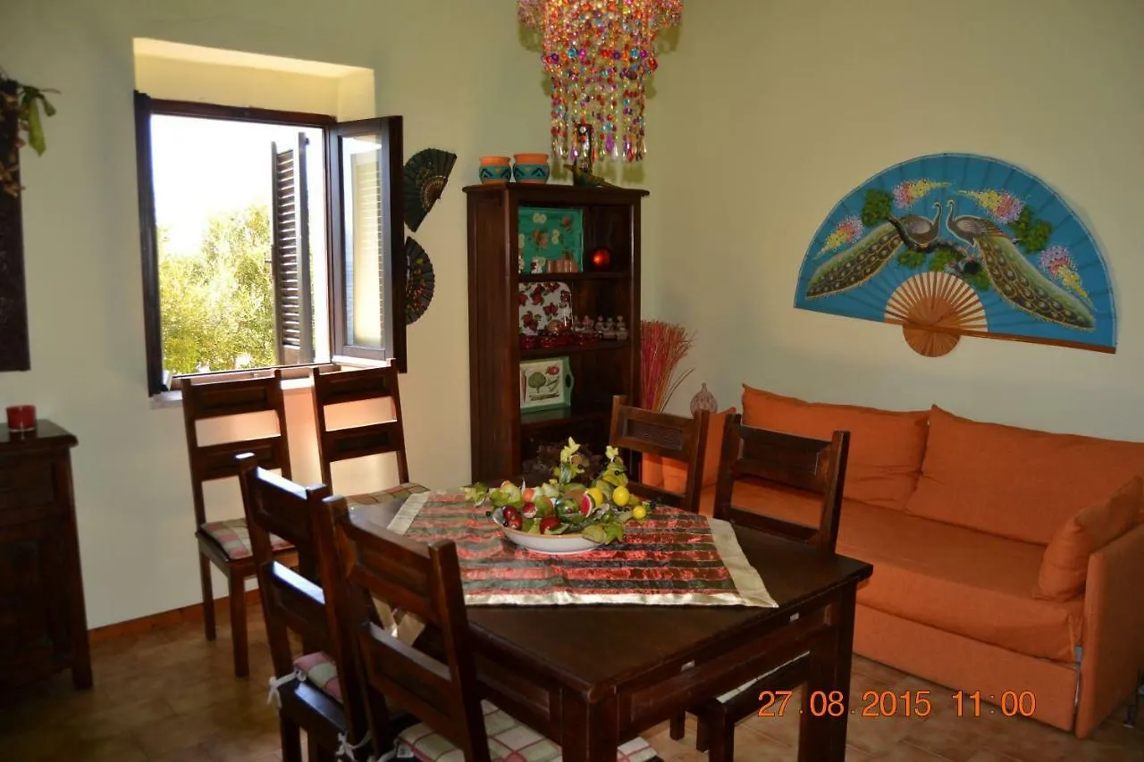 Appartamenti Al Mare Sant'Antioco Apartment