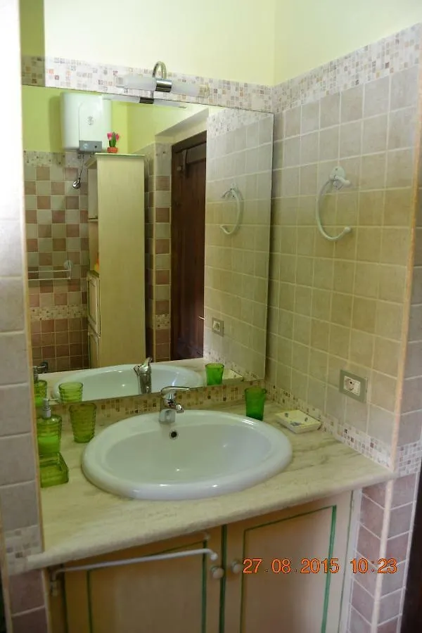Appartamenti Al Mare Sant'Antioco Apartment