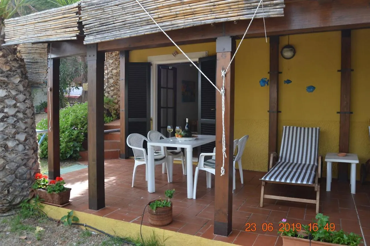 Appartamenti Al Mare Sant'Antioco 0*,  Italy