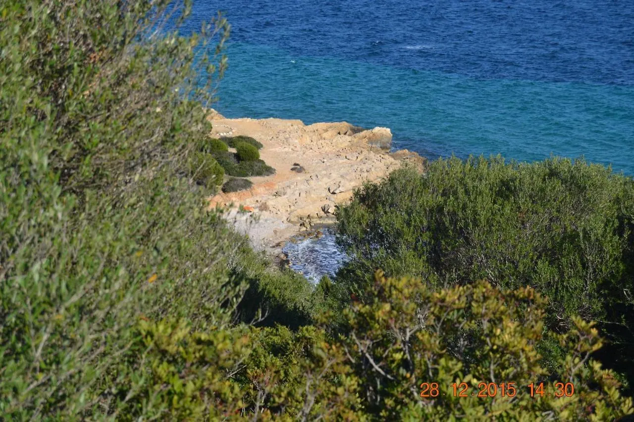 Appartamenti Al Mare Sant'Antioco Apartment