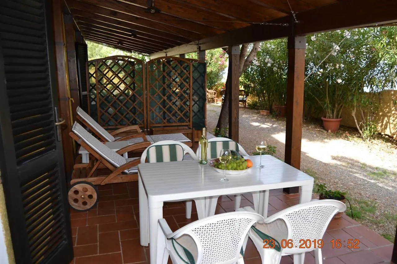 Appartamenti Al Mare Sant'Antioco