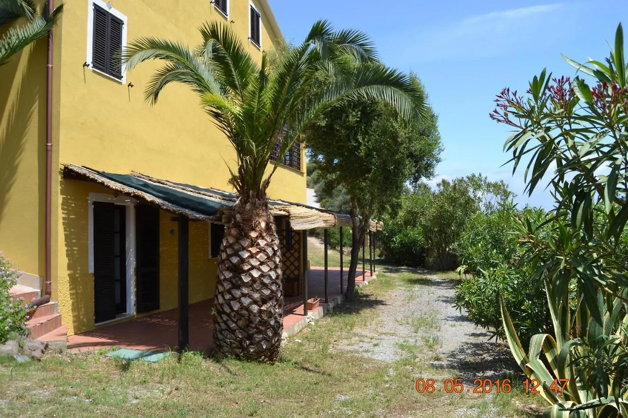 Appartamenti Al Mare Sant'Antioco 0*,  Italy