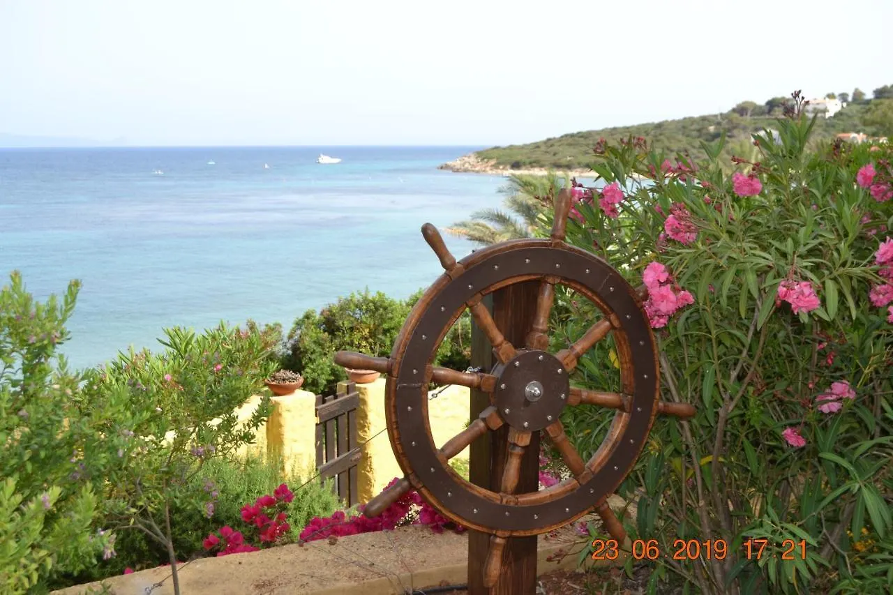 Appartamenti Al Mare Sant'Antioco Apartment