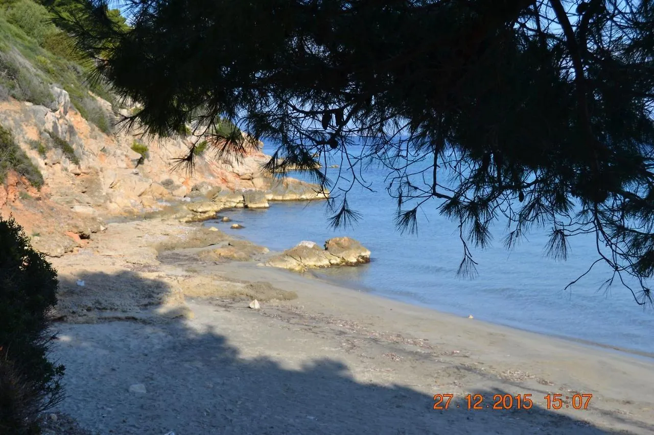 Appartamenti Al Mare Sant'Antioco Italy