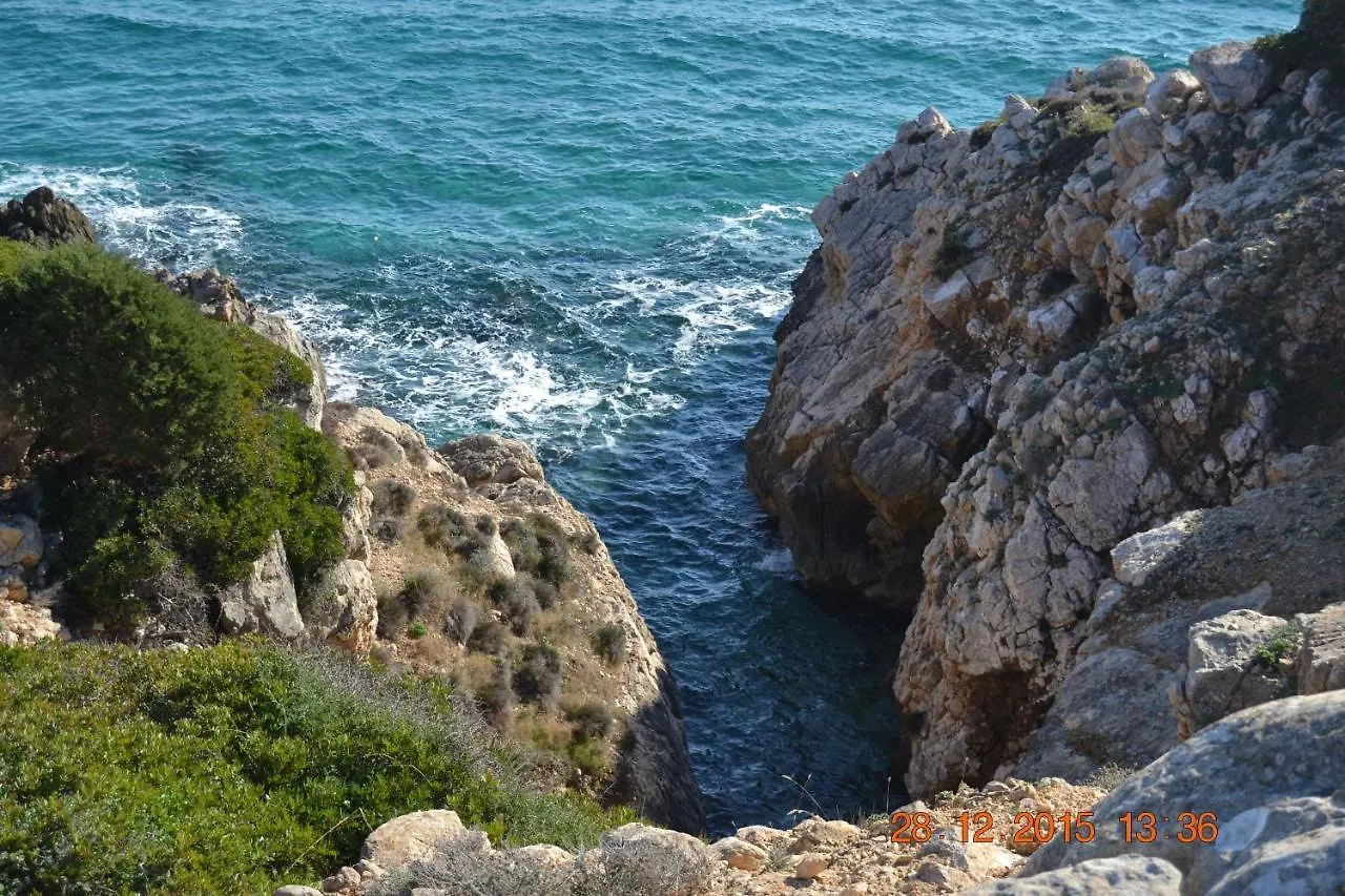 Appartamenti Al Mare Sant'Antioco