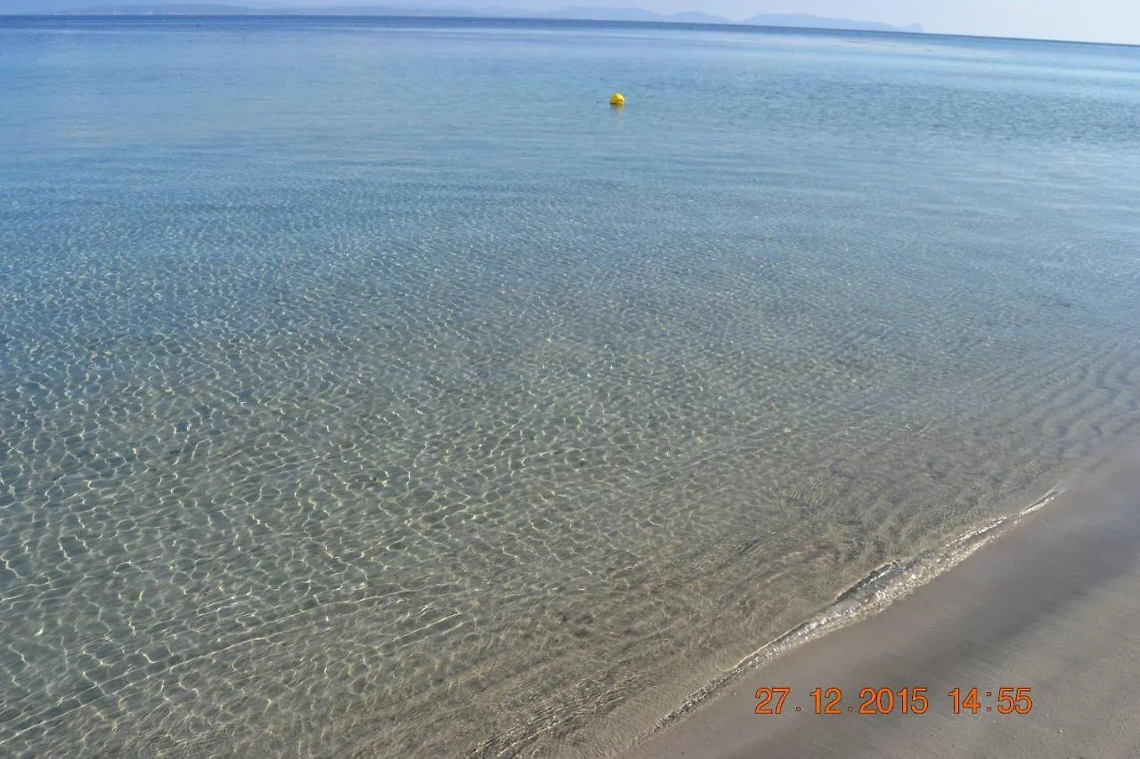 Appartamenti Al Mare Sant'Antioco 0*,