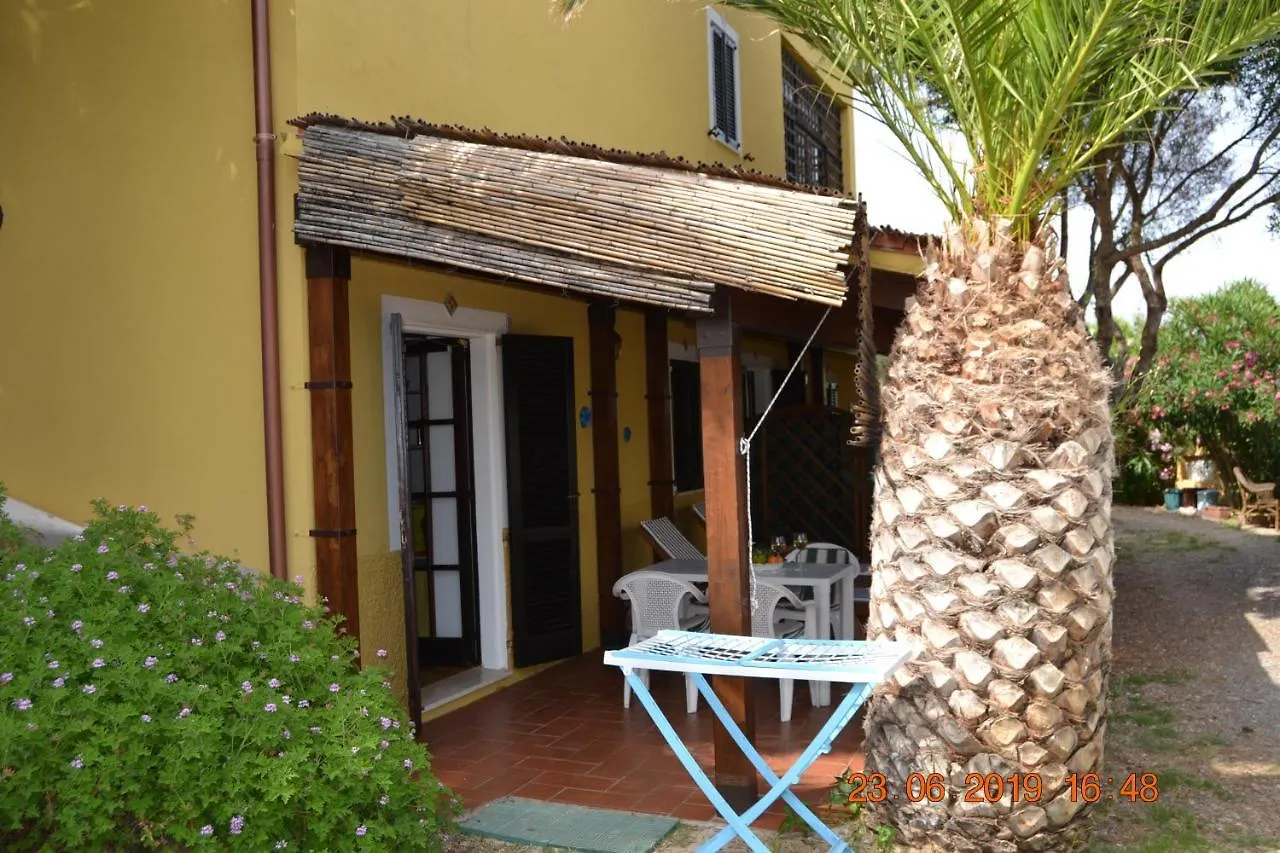 Appartamenti Al Mare Sant'Antioco